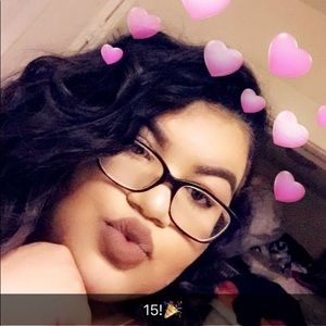 Meet your Posher, Sonia